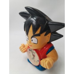 Dragon Ball Z Horloge Réveil Son Of Goku Orbit Japan Rétro Vintage