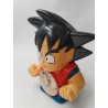 Dragon Ball Z Horloge Réveil Son Of Goku Orbit Japan Rétro Vintage