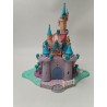 Château Disney 1995 Bluebird Toys Polly Pocket Princesse Cendrillon Jouet