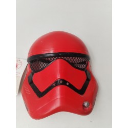 Masque Star Wars Disney Rubies Costume Red Trooper