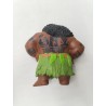 Figurine poupée Disney Vaiana Brand Moana Maui 20 Cm jouet