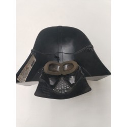 Masque Star Wars Dark Vador Disney Déguisement Figurine Jouet Casque 2005 Rubies
