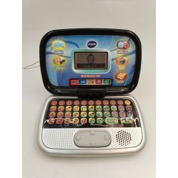Vtech Ordi Genius kid Jeux Électronique Ordinateur Éveil Jeu