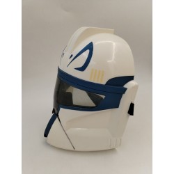 Masque Star Wars Hasbro 2011 Masque Storm Trooper Clone Déguisement Jeu