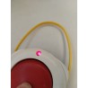 Fisher Price 1998 Veilleuse Berceuse Électronique Musicale Télécommande Bébé
