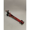 Dragster Électronique 2010 Goldlok Toys Jouet Voiture Race Car Battery