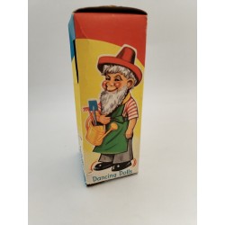 Dancing Dolls Tanz Puppchen Poupée Automate Ancien Esquimau Western Germany