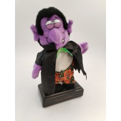 Figurine Animée Dracula Halloween Vampire Trick Or Treat Kcare Jouet...