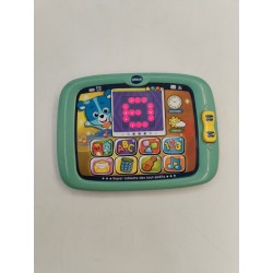 Vtech Super Tablette Des Tout-petits Ordinateur Jeu Électronique Éducatifs