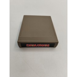 Donkey Kong 1983 Atari 2600 VCS Sears ATARI Nintendo CBS Jeu Video Officiel PAL