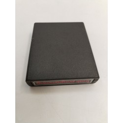 Basic Progamming 1979 Atari Cx 2620 P Game Program Jeux Vidéo Rétro Jeu
