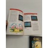 Pac Man 1981 Atari Cx2646 Jeux Vidéo Game Program Rétro