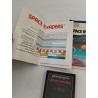 Space Invaders 1980 Atari Jeux Vidéo Cx2632 Game Program Jeu
