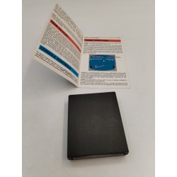 Circus Atari 1980 Jeux Vidéo Cx2630 Game Progam Jeu Rétro