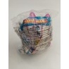 Sega Toys 2000 Tiger Electronics Mc Donald's Mc Do Happy Meal Robo Chi Chat 