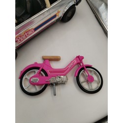 Lot Barbie Mattel 1995 1983 1981 Valise Voyage Dressing Golf Mobylette...