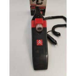 Citroën Mini Aspirateur De Voiture Vacuum Cleaner DC 12 V Allume Cigare