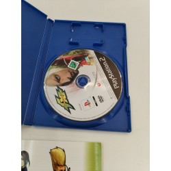 The King Of Fighters XL PlayStation 2 Jeux Vidéo Sony PS Play