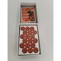 Sponsio Mind Fitness Games Jeux De Société Jeu