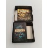 Fantasy II Asmodee Extension Jeux De Cartes Jeu De Société Carte