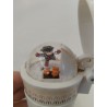 1996 McDonald's Milkshake Flip Top Food Jouet Happy Meal Mc Do
