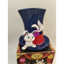 The Amazing Zhus Chapeau Magique Zodiak Le Lapin Blanc Jeu Électronique Wizards