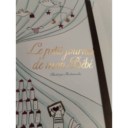 Le petit journal de mon bébé