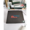 1998 Gold Master Micro Lansay Ordinateur Écran Géant Jeux Électronique Activités