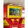 Challenge 9010 Grand Prix Vidéojet Jeu Électronique Musical De Table Grand Écran