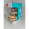 Fisher Price Ma Pyramide Petit Singe Jeux Jouet Jeu Peluche Forme Doudou