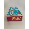 Crash Plunk Ker Ideal Jeux Vintage Jeu Équilibre Adresse SOS Ouistiti