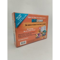 Neuf Hit Story Le Jeu Des Chansons Bd2 Games Jeux De Société Hitstory