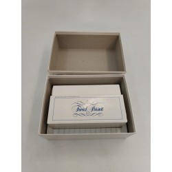 Trivial Pursuit 1988 Édition France Boite Complémentaire Extension Jeux Société