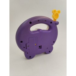 Disney Mickey Ma Première Radio Musicale Berceuse Musique Jouet Électronique...