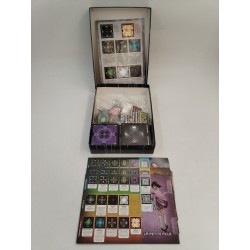 Room - 25 Run Survive Escape Matagot Jeux De Société Jeu