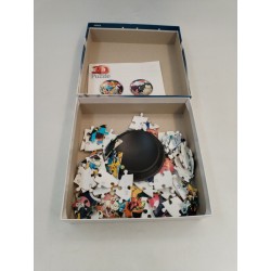 Pokemon 3d Puzzle Ball Ravensburger Pokémon Poke Ball Jeux Puzzles