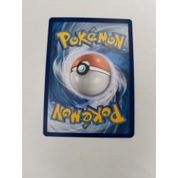 Pikachu 052/196 2022 Carte Pokémon Full Art Holo Nintendo Pokemon Reverse 