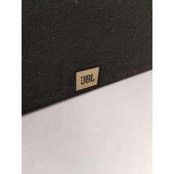 JBL Centre 175 System Impédance 8 Ohms Serial 01782 Box Speaker Harman Musique 