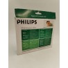 Philips Digital Voice Tracer Lfh 7675 / 00B Enregistreur Voix Memory Voice