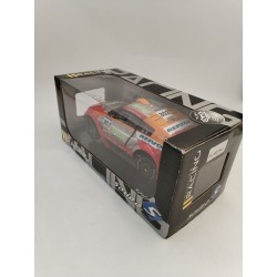 Solido S Collection Racing 1/18e Métal Mitsubishi Motors Pajero Montero Alphand 