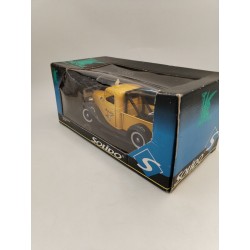 Solido 1936 S Ford Dépanneuse Michelin Prestige Métal 1/18 Die Cast Voiture