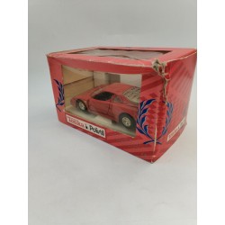 Tonka Polistil Ferrari F40 1:25 S Die Cast Métal 1/25 Voiture
