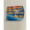 Star Wars Épisode 1 Micro Machines Gian Speeder Hasbro Die Cast Métal Véhicules