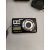 Sony DSC-W215 cyber shot 12.1 MP 4 GB Memory Stick Pro Appareil Photo Numérique
