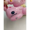 Vtech 1, 2,3 P'tit Chat Rose Jouet Électronique Jeu Eveil Animaux Lumineux Sons