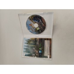 Farming Simulator 15 Gold Édition PC DVD Rom Jeux Vidéo Jeu Rétro Gaming