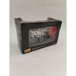 Maisto Triumph Daytona Special Édition 1:18 1/18 Moto Véhicule Miniature