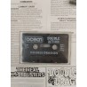 Ocean 1989 Double Dragon Action Ams Armstrad CPC Cassette K7 Jeux Vidéo Rétro