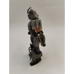Figurine 2012 Shredder Tortues Ninja Viacom Playmates Tmnt Turtles