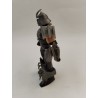 Figurine 2012 Shredder Tortues Ninja Viacom Playmates Tmnt Turtles